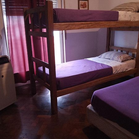 Mate! Hostel Cordoba Room photo