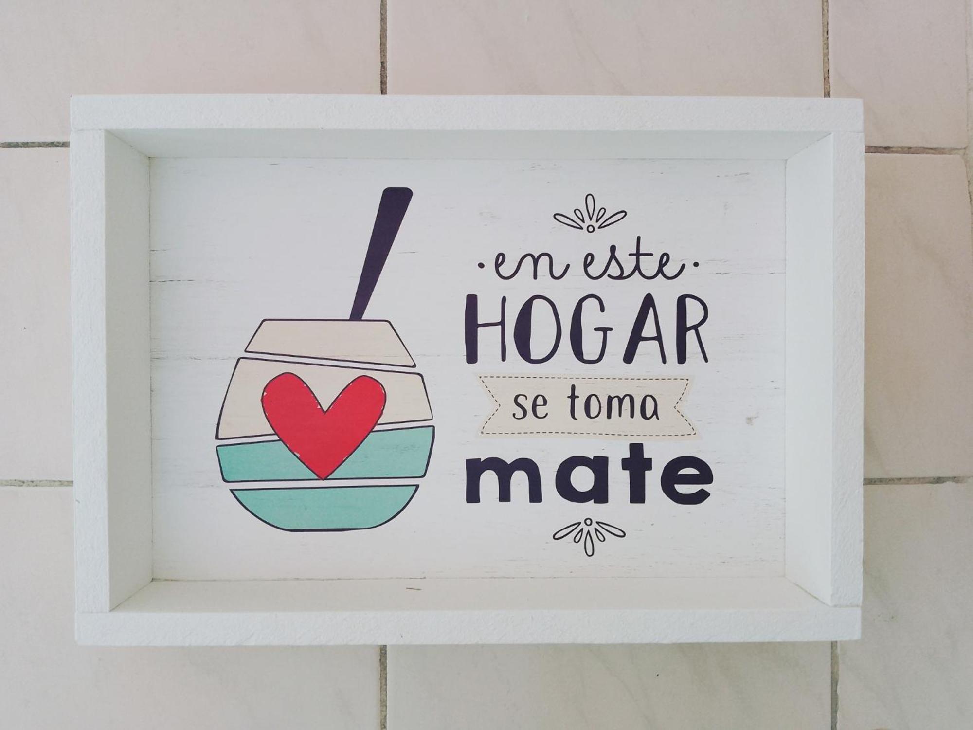 Mate! Hostel Cordoba Room photo